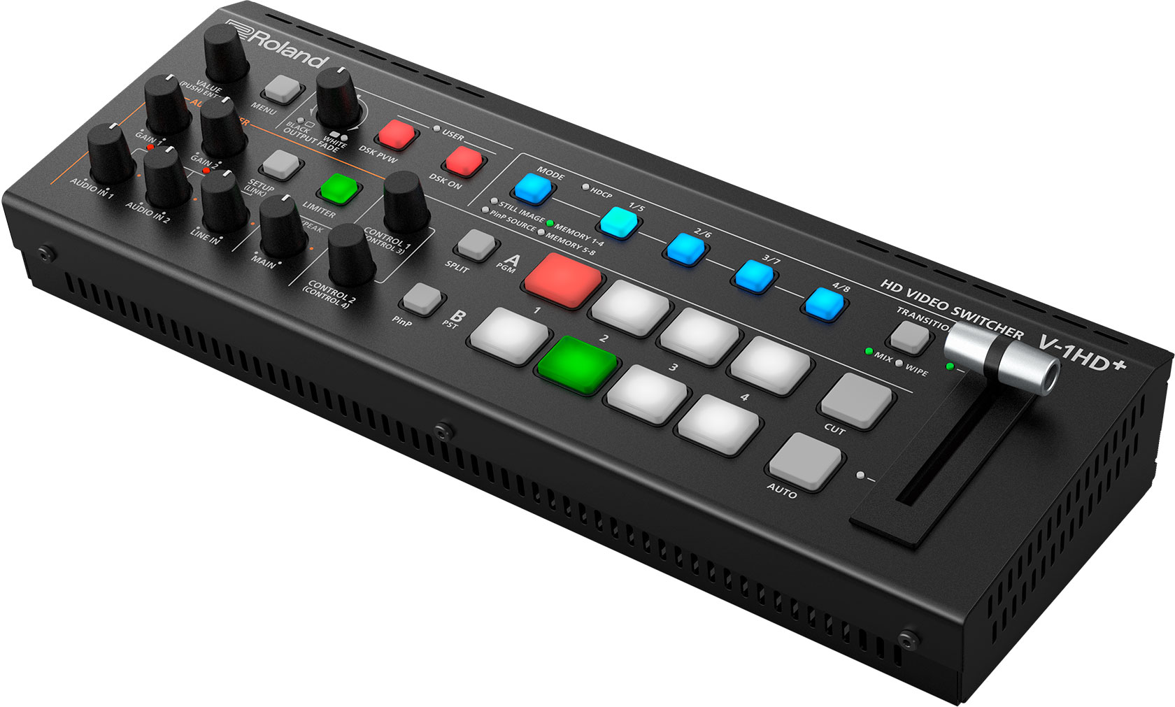 Roland V-1HD+ по цене 91 000 ₽