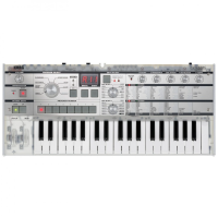 Korg MicroKorg Crystal по цене 71 400 ₽