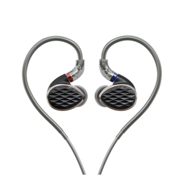 FIIO FH15 Black по цене 28 400 ₽