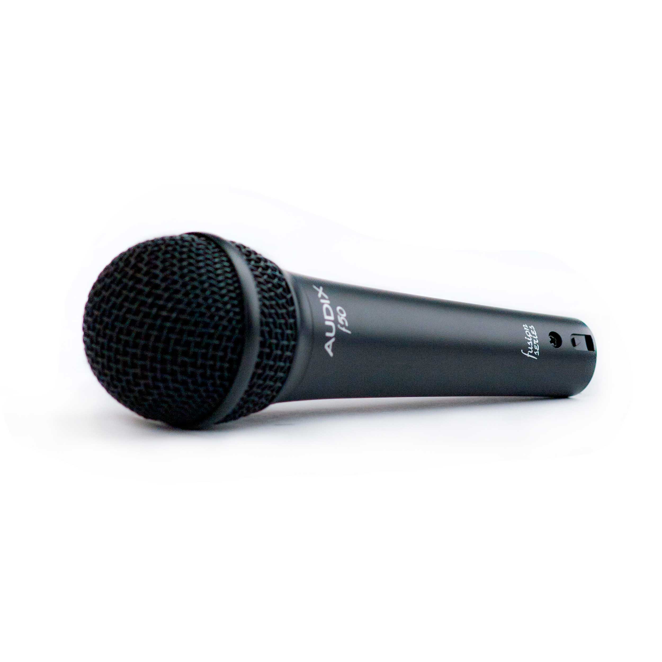 Audix F50 по цене 5 950 ₽