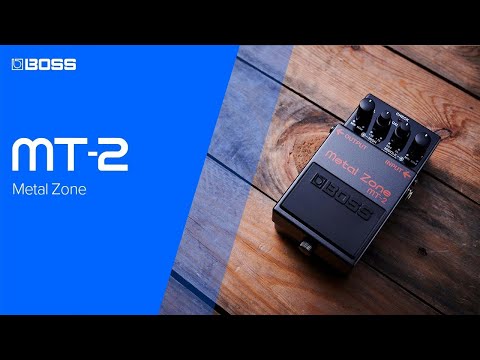 Boss MT-2 по цене 15 850 ₽