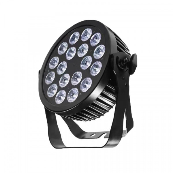 Proton Lighting PL PAR 18-18 RGBWAP 25° по цене 34 500 ₽