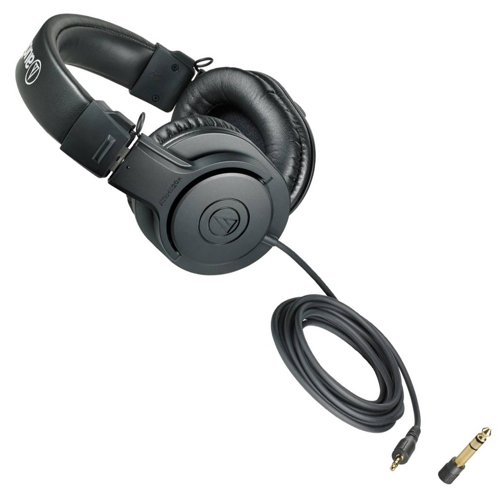 Audio-Technica ATH-M20X по цене 9 790 ₽