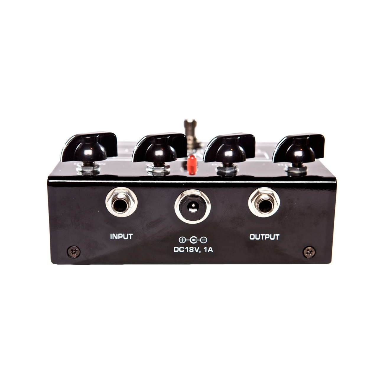 Hiwatt Tube Tremolo по цене 7 803.00 ₽