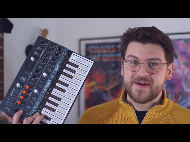 Audient ORIA по цене 317 600 ₽