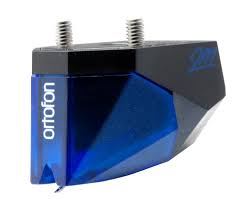 Ortofon 2M Blue по цене 26 825.58 ₽