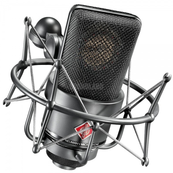 Neumann TLM 103 mt Mono Set по цене 252 980 ₽