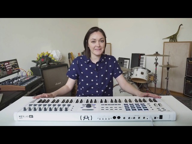Audient ORIA по цене 317 600 ₽