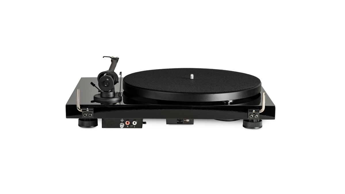 Pro-Ject Debut 3 Phono Piano OM5e по цене 36 300 ₽