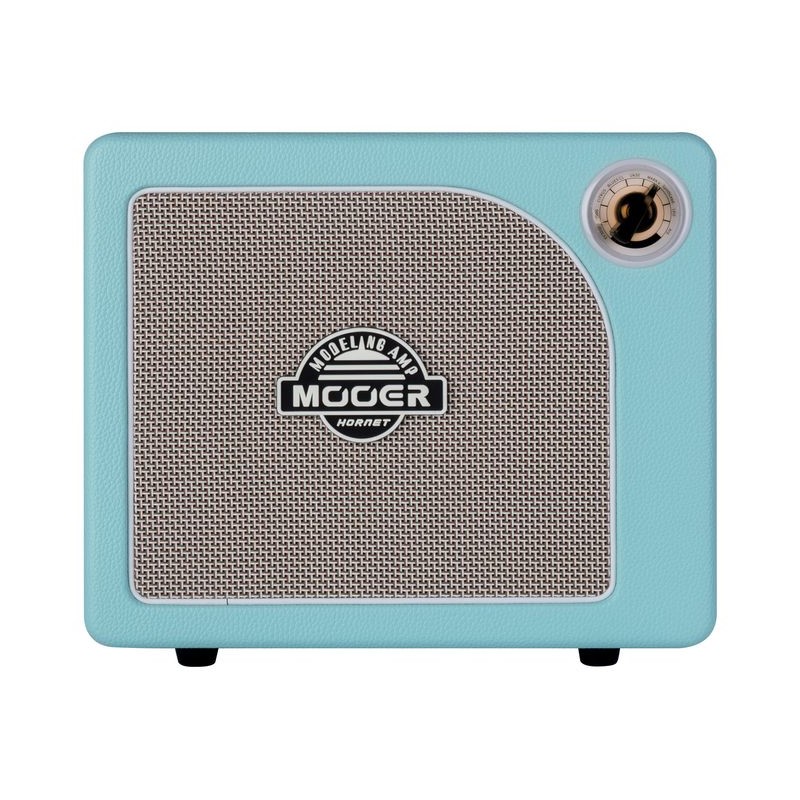 Mooer DH05 Hornet 15 Blue по цене 11 050 ₽