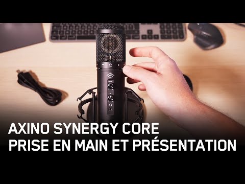 Antelope Audio Axino Synergy Core по цене 38 500.00 ₽