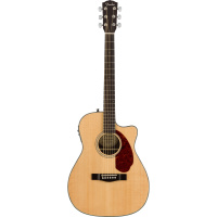 Fender CC-140SCE Concert Nat