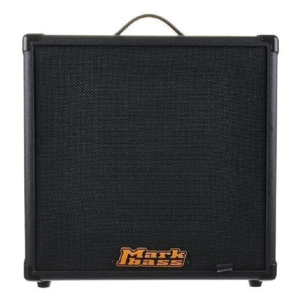 Markbass CMB 101 BlackLine по цене 45&nbsp;810.00 ₽