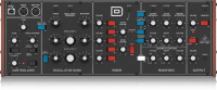 Behringer Model D