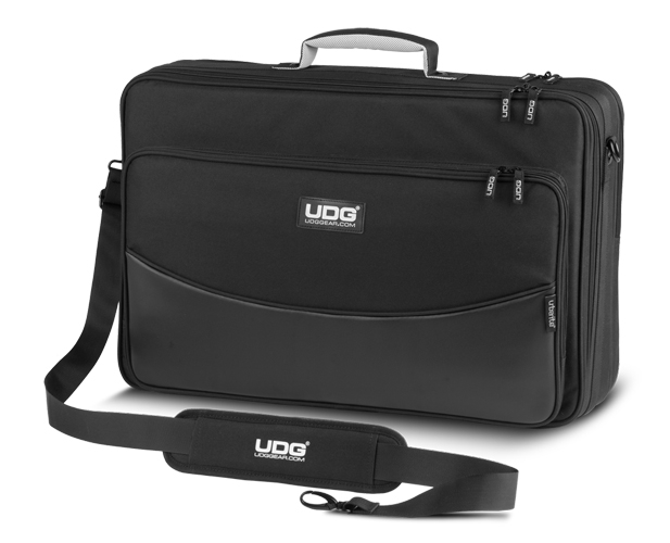 UDG Urbanite MIDI Controller Flightbag Medium Black по цене 22 500 ₽