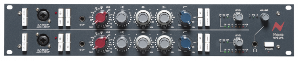 AMS Neve 1073DPX по цене 457 470.00 ₽