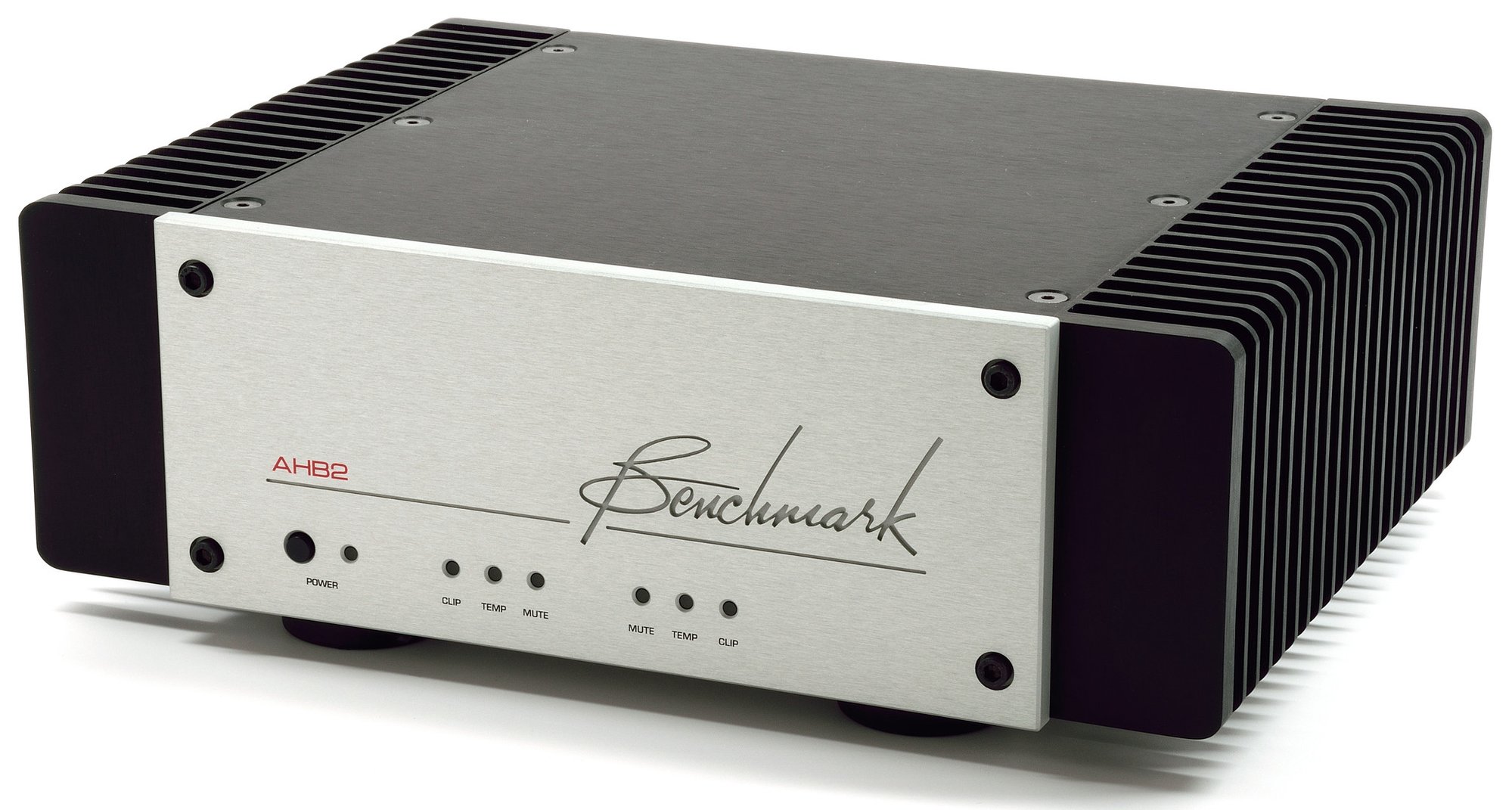 Benchmark AHB2 Silver по цене 443 550 ₽