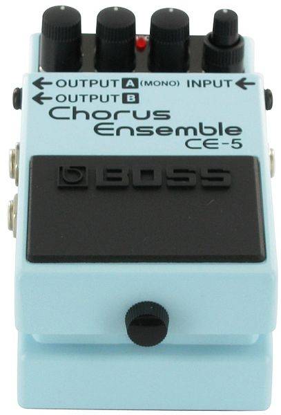Boss CE-5 по цене 14 150 ₽
