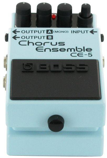 Boss CE-5 по цене 14 130 ₽