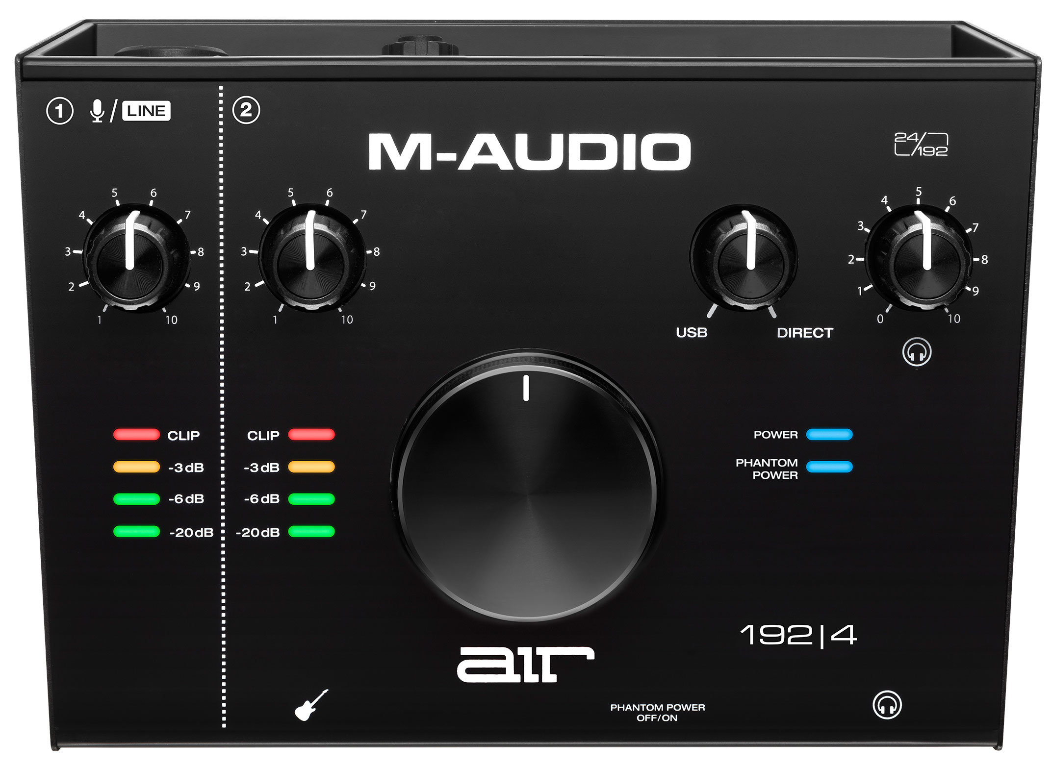 M-Audio AIR 192 | 4 Vocal Studio Pro по цене 26 750 ₽