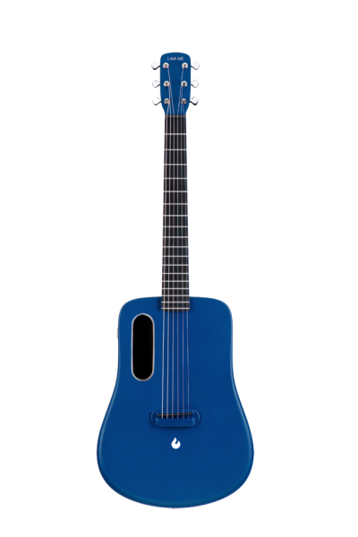 Lava ME 2 E-Acoustic Blue по цене 71 500 ₽