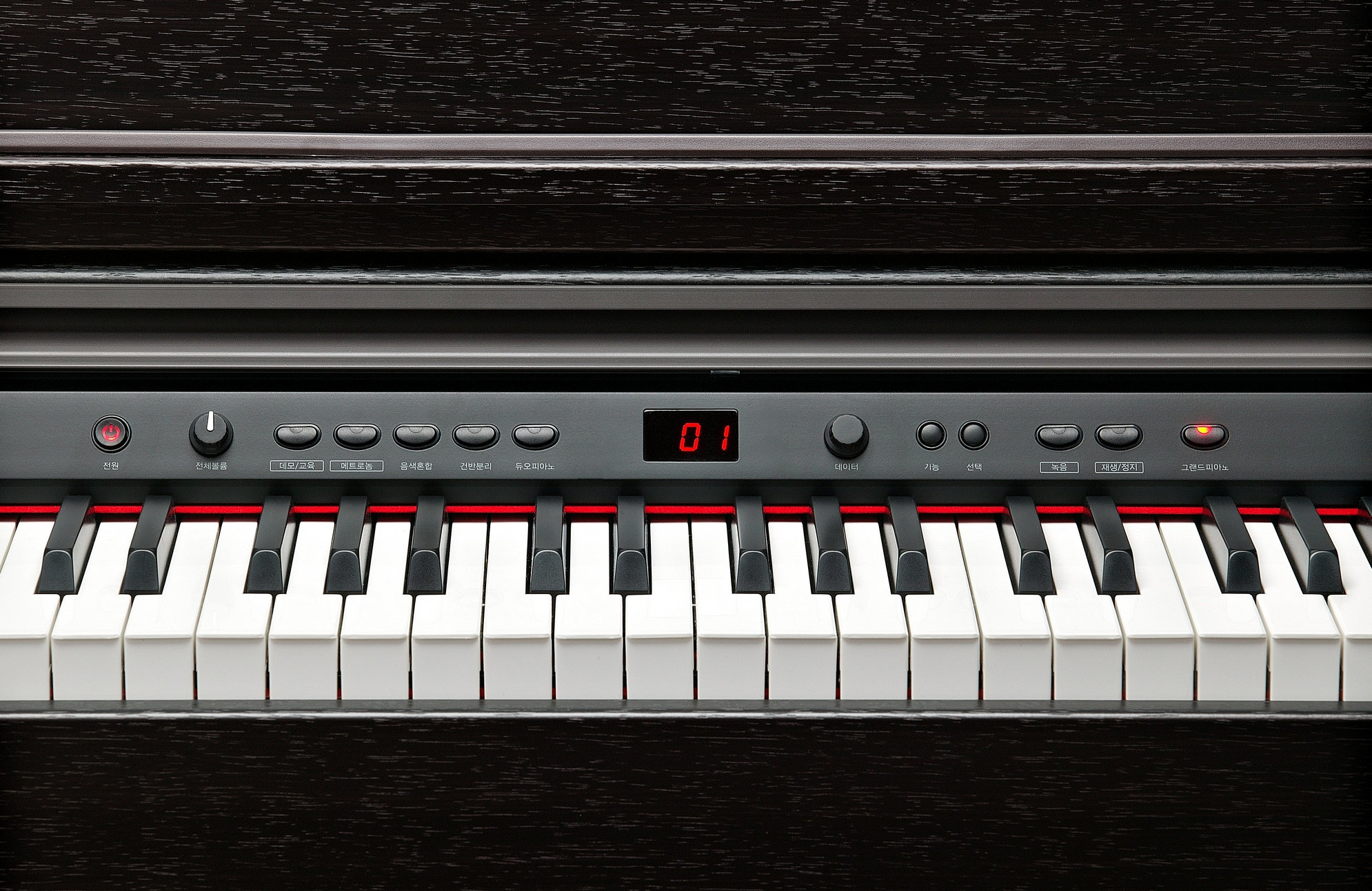 Kurzweil KA130 SR по цене 104 400 ₽