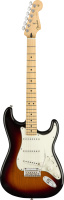 Fender Player Stratocaster MN 3-Tone Sunburst