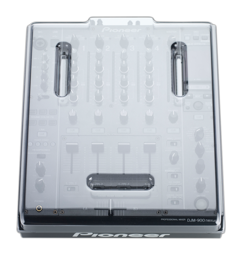 Decksaver Pioneer DJM-900 Cover по цене 7&nbsp;500 ₽