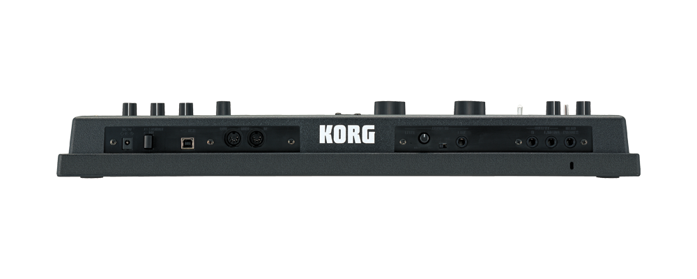 Korg microKORG XL+ по цене 61 000 ₽