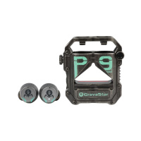 Gravastar Sirius Pro War Damaged Gray по цене 13 600 ₽