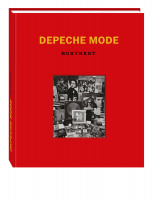 Depeche Mode. Монумент по цене 2 980.00 ₽