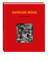 Depeche Mode. Монумент