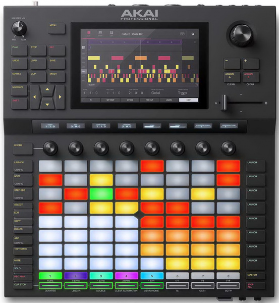 AKAI PRO Force по цене 172 200 ₽