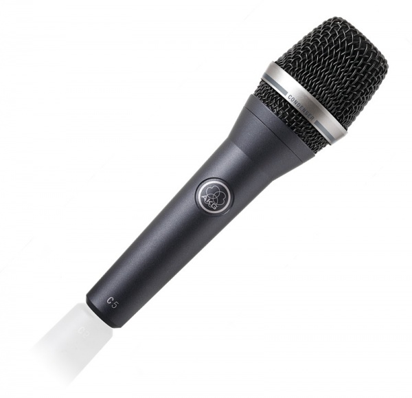 AKG C5 по цене 28 380 ₽