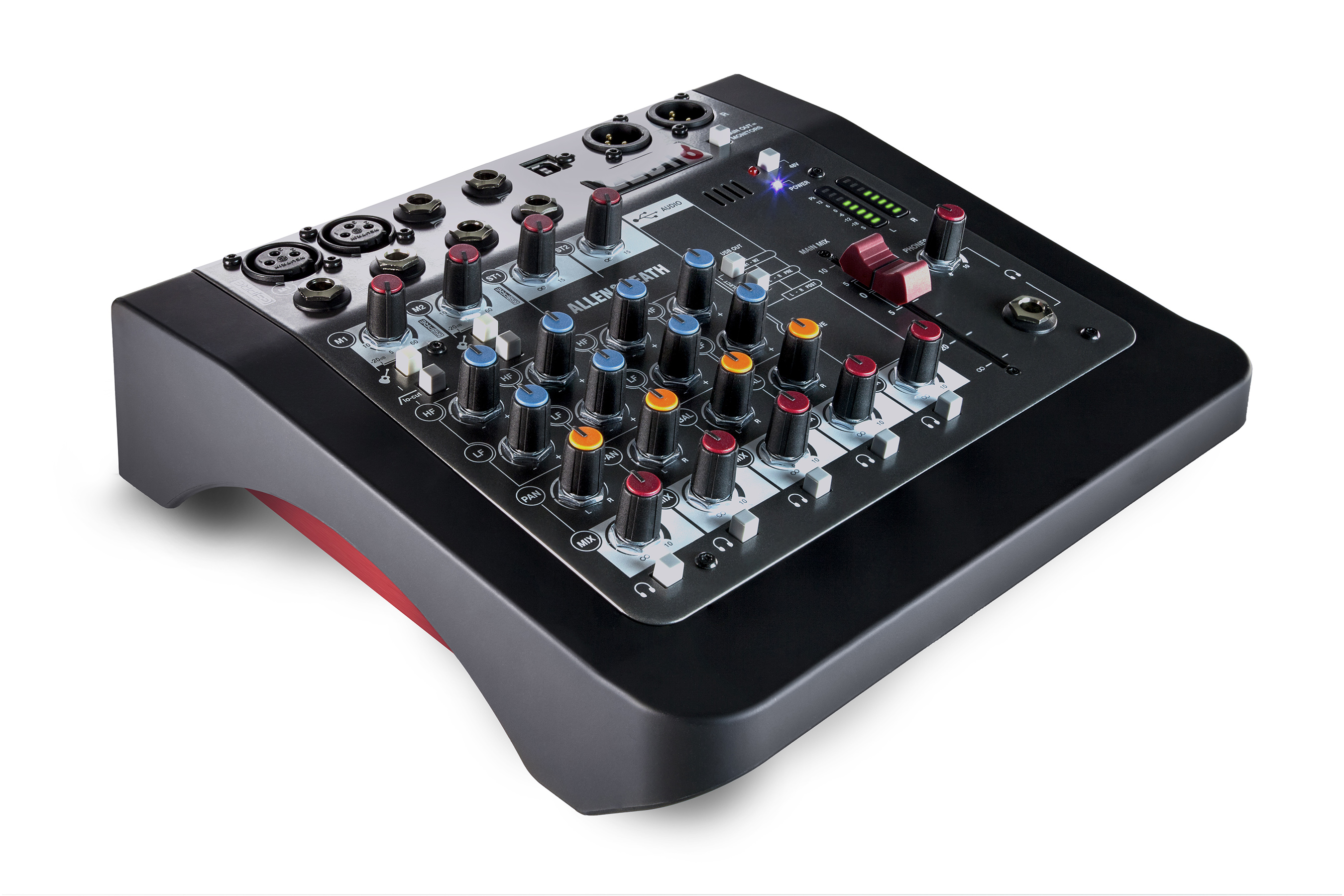 Allen & Heath ZEDi-8 по цене 28 028.00 ₽