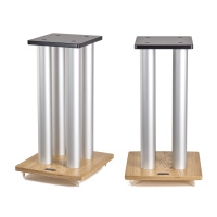 Radiotehnika T5B Silver/Wood