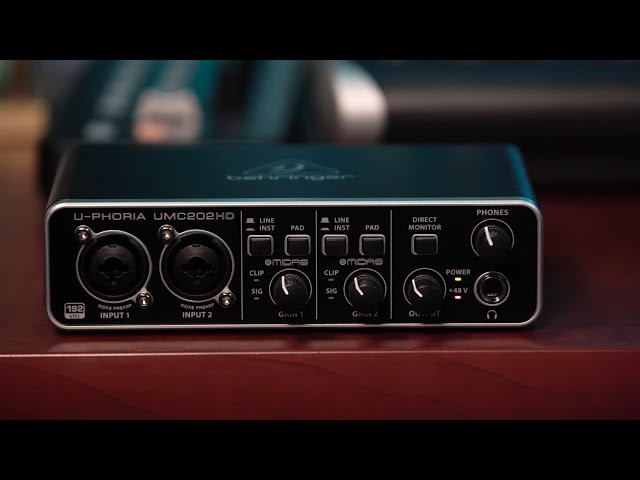 Audient ORIA по цене 317 600 ₽