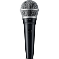 Shure PGA48-QTR