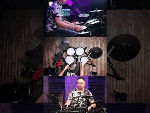 Alesis Nitro Pro Kit по цене 85 000 ₽
