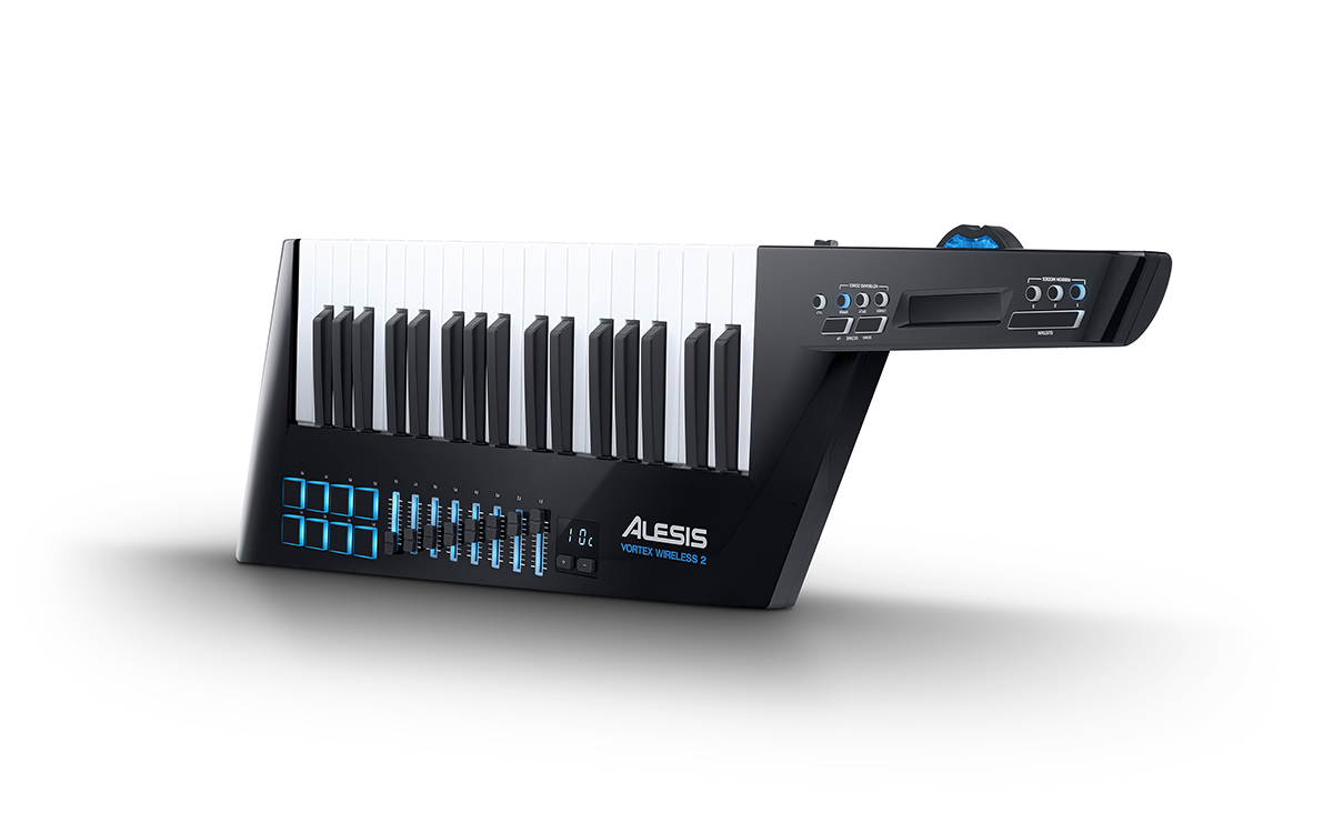 Alesis Vortex Wireless 2 по цене 44 850 ₽