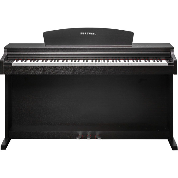 Kurzweil M115 Satin Rosewood по цене 130 330.00 ₽