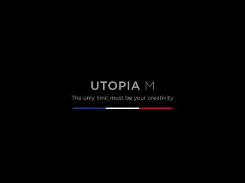 Dreadbox Utopia / CV-Audio Manipulator по цене 11 800 ₽