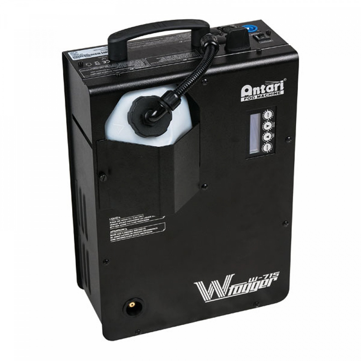 Antari W-715 по цене 71 990 ₽