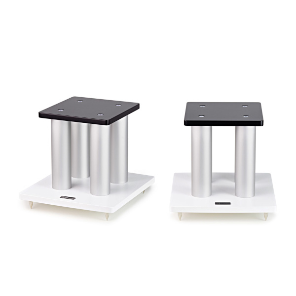 Radiotehnika T2B Silver/White по цене 27&nbsp;990.00 ₽