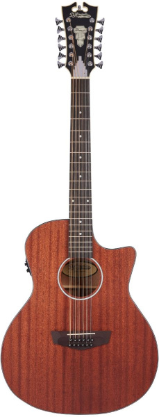 D'Angelico Premier Fulton LS MS по цене 36 550 ₽