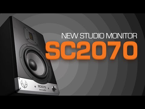 Eve Audio SC2070 по цене 134 900 ₽