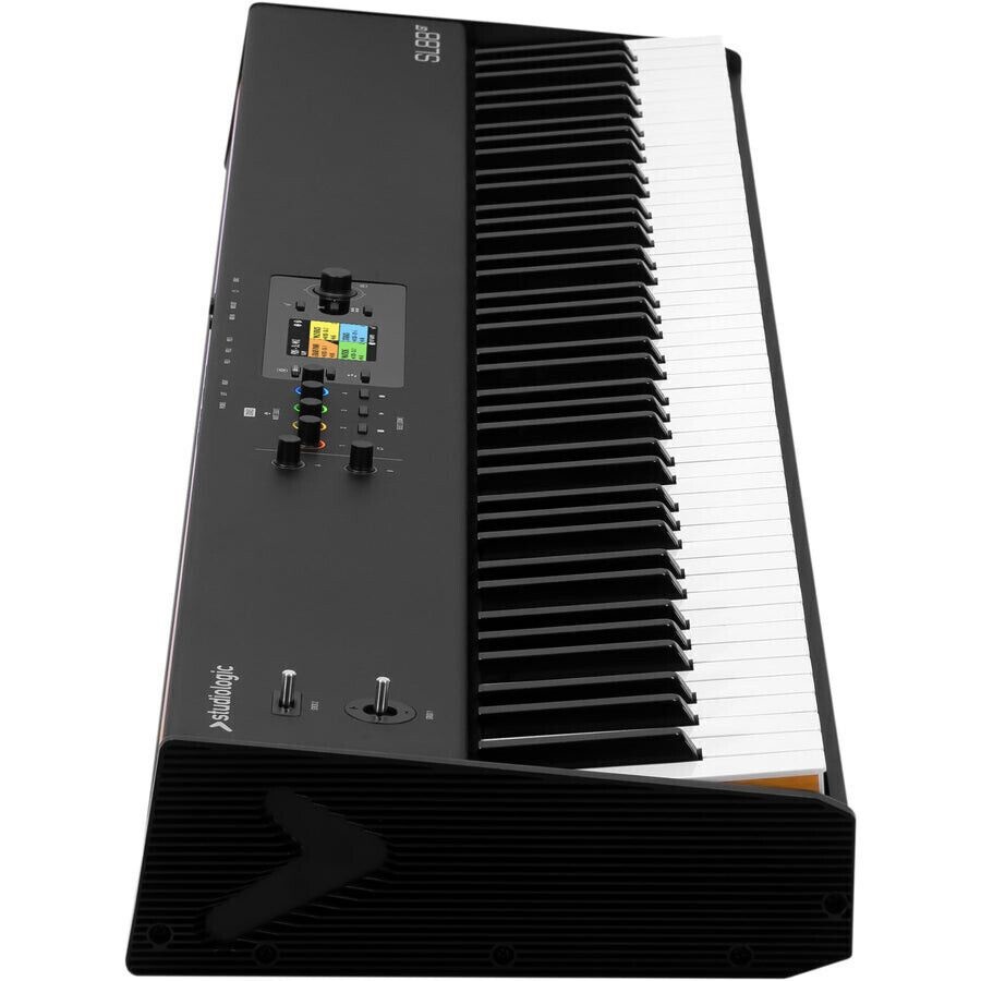 Studiologic SL88 mk2 по цене 47 350 ₽