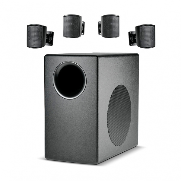 JBL Control 50 PACK по цене 86 450 ₽
