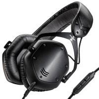 V-MODA CROSSFADE LP2 Matte Black