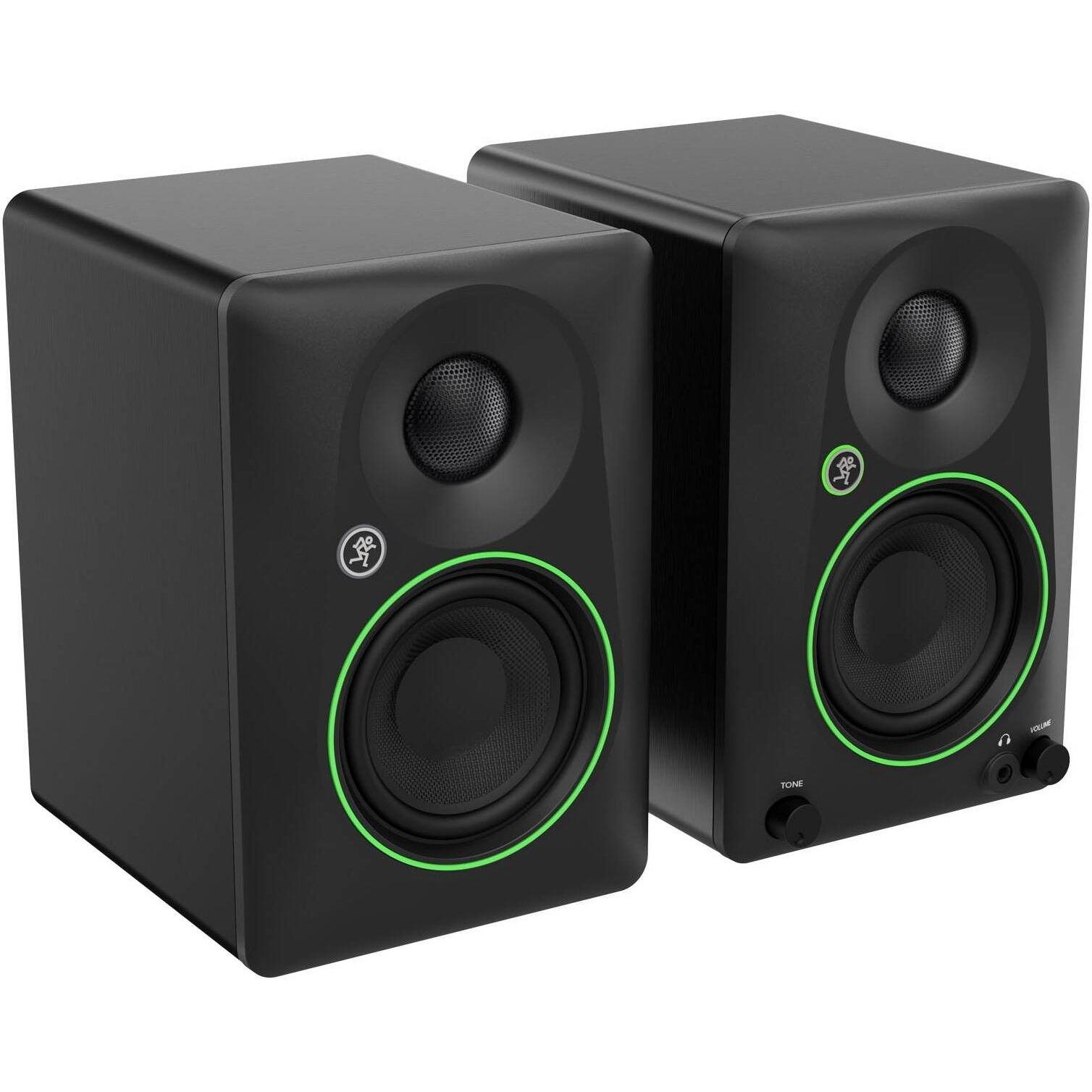 Mackie CR3.5BT по цене 27 500 ₽